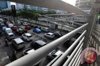 Penghapusan Sanksi Pajak Kendaraan Hasilkan Rp33,5 Miliar