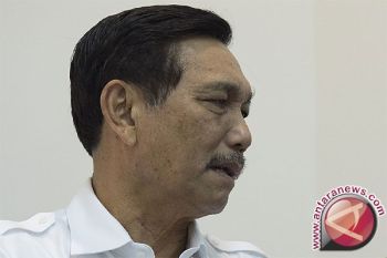 Luhut Panjaitan Ingin Jelaskan Kasus Freeport ke MKD