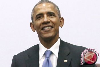 Obama Maklumi Keputusan Jokowi Batalkan Kunjungan