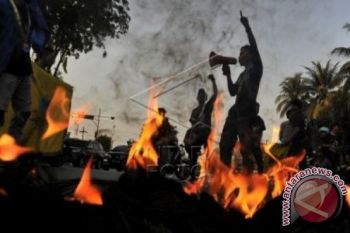 AKSI MEMPERINGATI SUMPAH PEMUDA