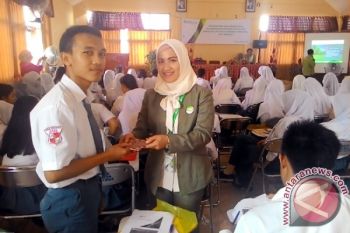 Baru 8 Persen Pekerja Sulteng Ikut BPJS Ketenagakerjaan