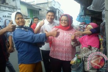 Yuni-Danang terjunkan ribuan kader "door to door"