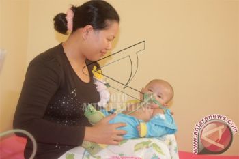 Penderita ISPA Di Kotawaringin Timur 19.796 Kasus 