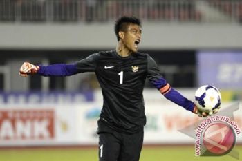 Kurnia Meiga lengkapi skuad bintang Persipare 