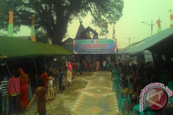 BI: Kabut Asap Tidak Pengaruhi Perekonomian Kalteng