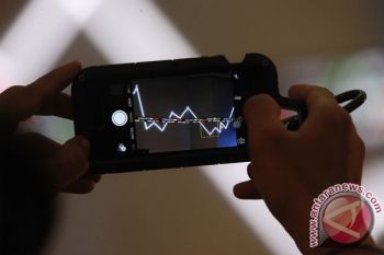 IHSG Dibuka Melemah 26,66 Poin