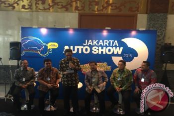 Produksi Otomotif Indonesia Lampaui Thailand pada 2020