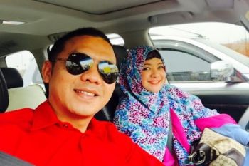 Dewi Aryani Dinobatkan sebagai Perempuan Istimewa
