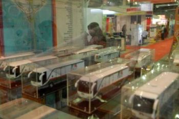 Kegiatan Usaha di Jateng Tumbuh 18,44 Persen