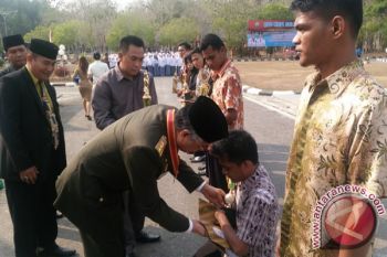 Sembilan Pemuda Kreatif Dapat Bantuan Modal Kemenpora
