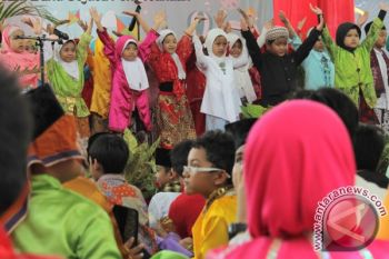 Peringati Hari Sumpah Pemuda