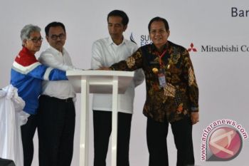 Sulteng Masuk 10 Besar Investasi Indonesia