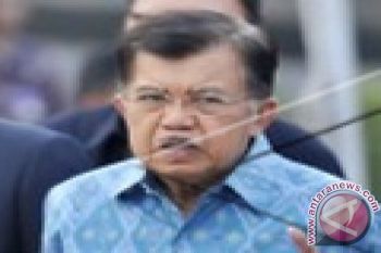 Wapres: Kewenangan TNI Tidak Perlu Diperluas