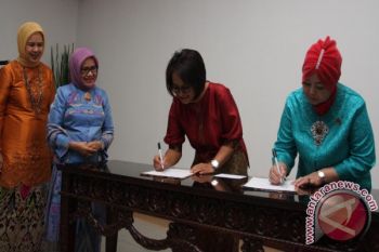 XL fasilitasi pemasaran digital produk kerajinan nusantara