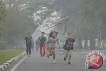 Olah Raga Rutin Bikin Awet Muda