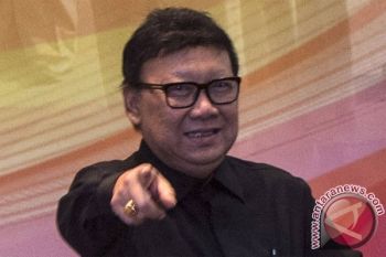 Mendagri: Tidak Dibenarkan Daerah Potong Anggaran Pilkada