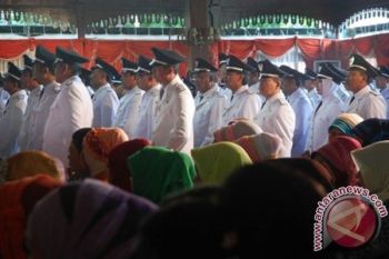 Kades Diminta Jadi Juru Bicara Pilar Kebangsaan