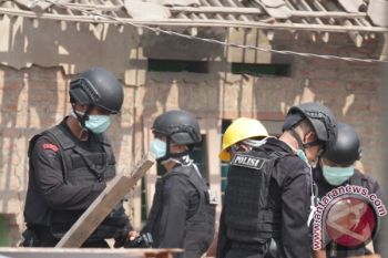 Pemilik Petasan Malang yang Ledakannya Tewaskan Empat Orang Jadi Tersangka