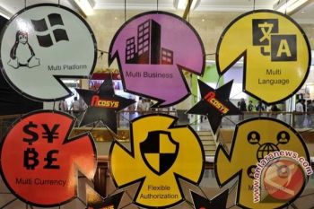 Tahun ini Indocomtech Ubah Citra tak Sekadar Jualan