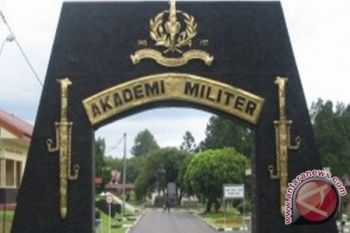 Panglima Angkatan Darat Australia Kunjungi Akmil Magelang