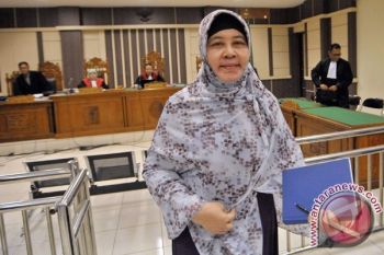 MA Perberat Hukuman Mantan Bupati Kendal, Kejaksaan Lega