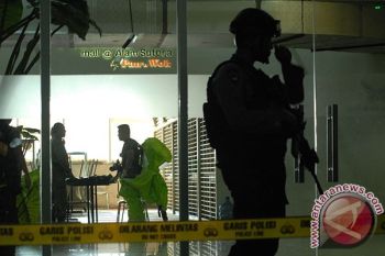 Peledakan Bom Alam Sutera Didasari Motif Ekonomi