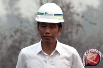 Pemerintah Hentikan Izin Konsesi Perkebunan Lahan Gambut