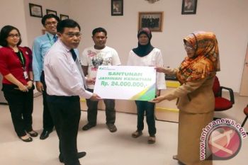 BPJS Ketenagakerjaan Tawarkan Bantuan Perumahan Kepada Peserta 