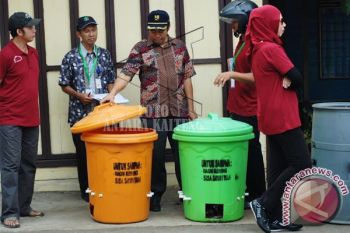 Penilaian Lomba Kebersihan Barito Utara Dimulai 
