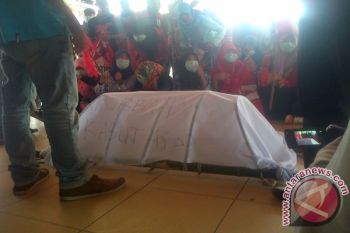 Pemerintah Didesak Serius Tangani Masalah Kabut Asap 