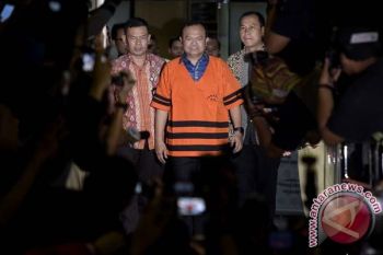 KPK Minta PN Jaksel Menunda Sidang Prapredadilan yang Diajukan Capella