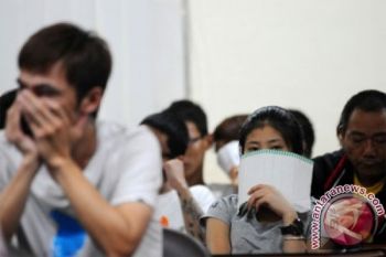 WN China Ditangkap Petugas Imigrasi Wonosobo