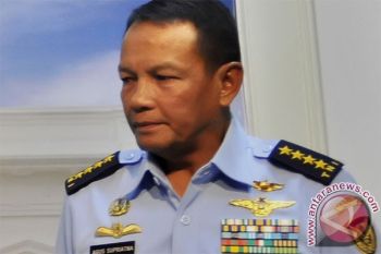 Pemerintah Anggarkan Pembelian Empat Pesawat Rusia Beriev
