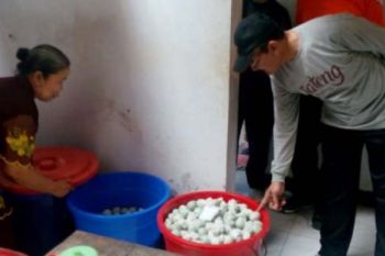 UMKM Harus Promosikan Produk via Medsos