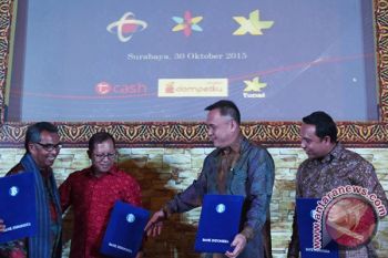 Layanan Keuangan Digital Pondok Pesantren