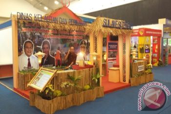 KKP Tingkatkan Anggaran Perikanan Budidaya