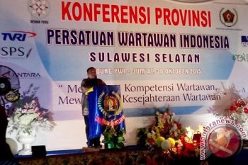 Ketua PWI : Kriminalisasi pers perlu kecermatan memaknai 