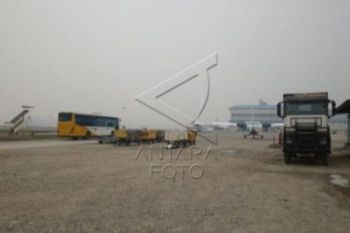 Kemkes pantau dampak kesehatan akibat kabut asap di Mimika