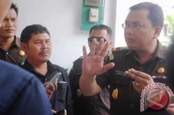 Kejari Ranai Lacak Buronan Kasus Korupsi