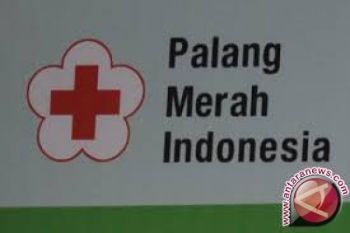 Sebagian Besar Kabupaten Sulteng Belum Miliki PMI