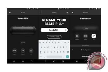 Apple Rilis Aplikasi Kedua untuk Android