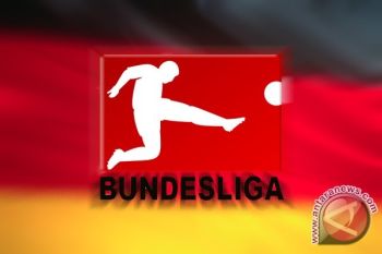 Bayern Munich Main Imbang 0-0 dari Frankfurt