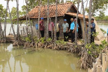Kelompok Budi Daya Ikan Kali Crucuk Wakili Provinsi Jateng
