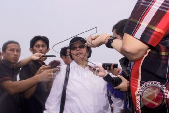 TORA Solusi konflik lahan kawasan hutan, kata Menteri LHK
