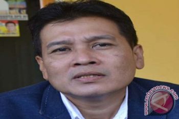 Mantan Wabup Bombana Subhan Tambera Meninggal Dunia
