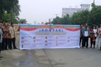 Pemkab Rohil Diminta Tingkatkan Komunikasi Antar Ummat