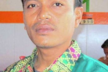 Kantor KUA di Rohil Kurang Diperhatikan