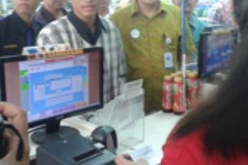 Indomaret Layani Pembayaran Premi BPJS Kesehatan