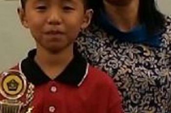 Bengkalis Wakil Riau Ikuti Sippa Dhamma Samajja Ke-VI