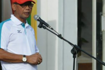 Bupati Rohil : Jika Ada Pungli Laporkan ke Polisi